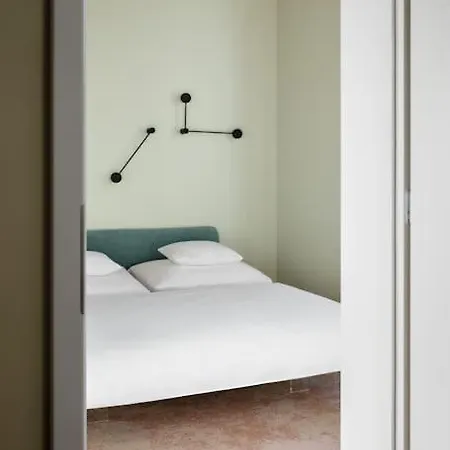 Apartamento A50-designer No 5 *