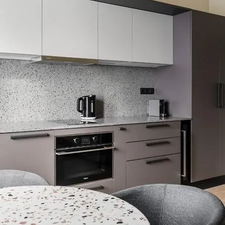 A50-designer No 5 * Budapeszt