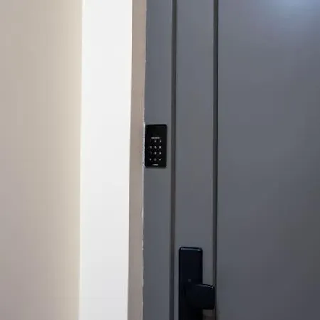 A50-designer No 5 * Budapeszt