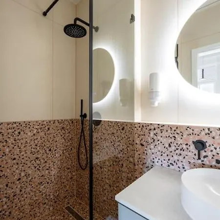A50-designer No 5 Apartament *
