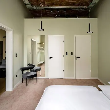 Apartament A50-designer No 5