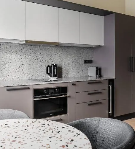 A50-designer No 5 * Budapeszt