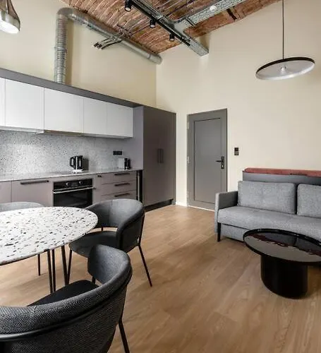Apartament A50-designer No 5 *